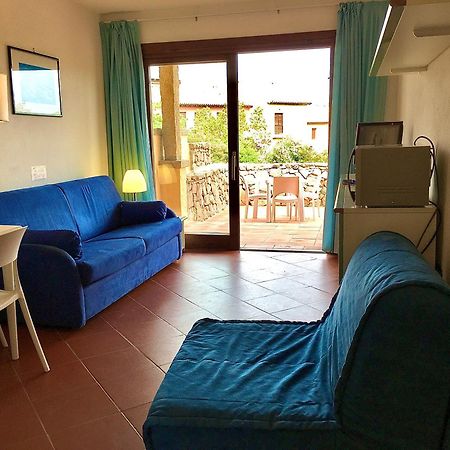 Residence Bouganville Porto Rotondo Exterior foto