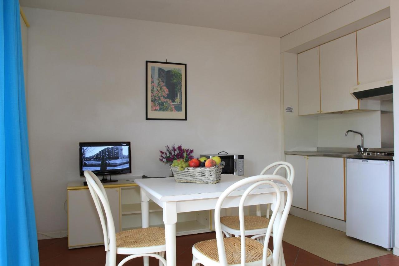 Residence Bouganville Porto Rotondo Exterior foto