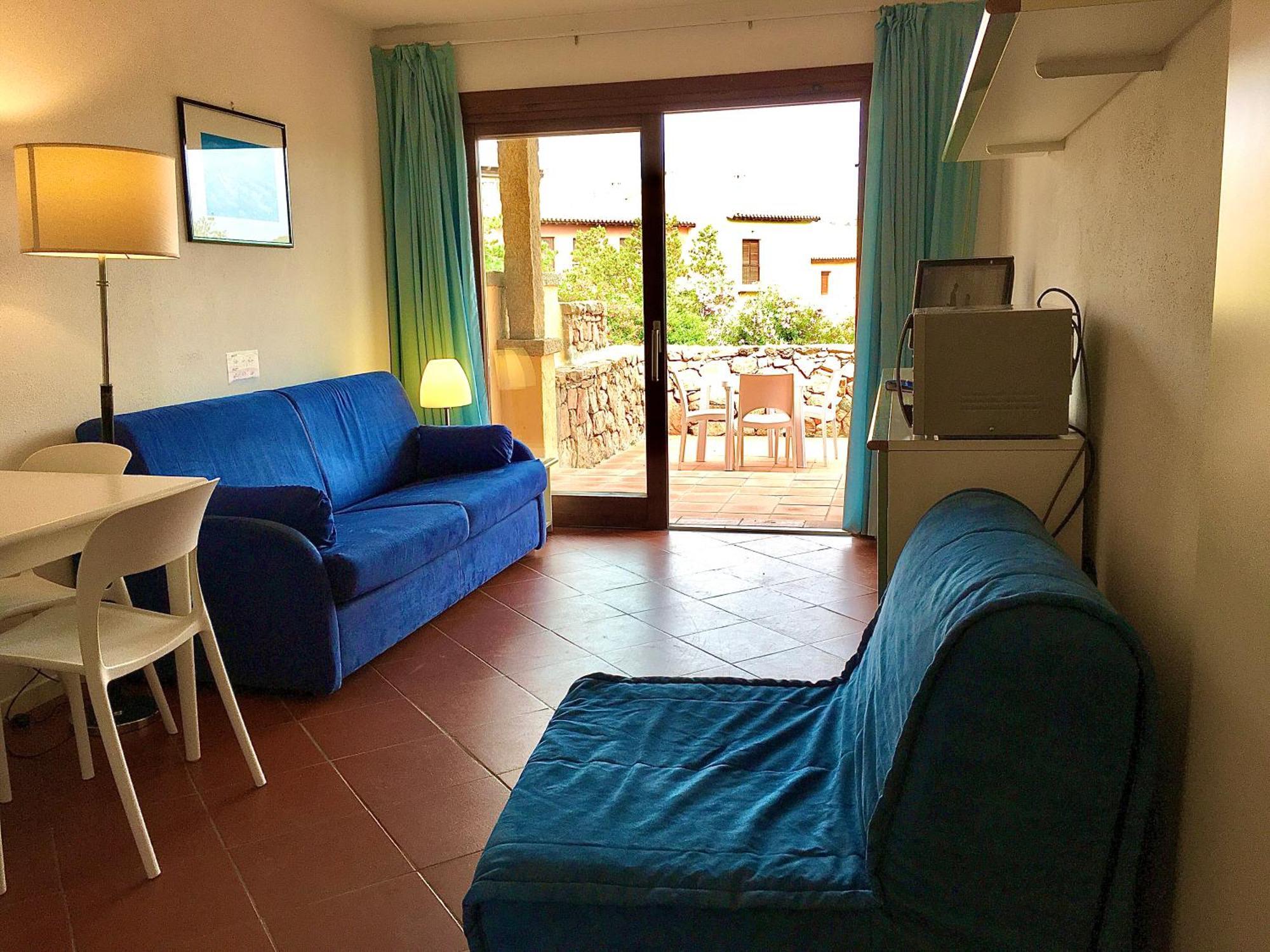 Residence Bouganville Porto Rotondo Exterior foto
