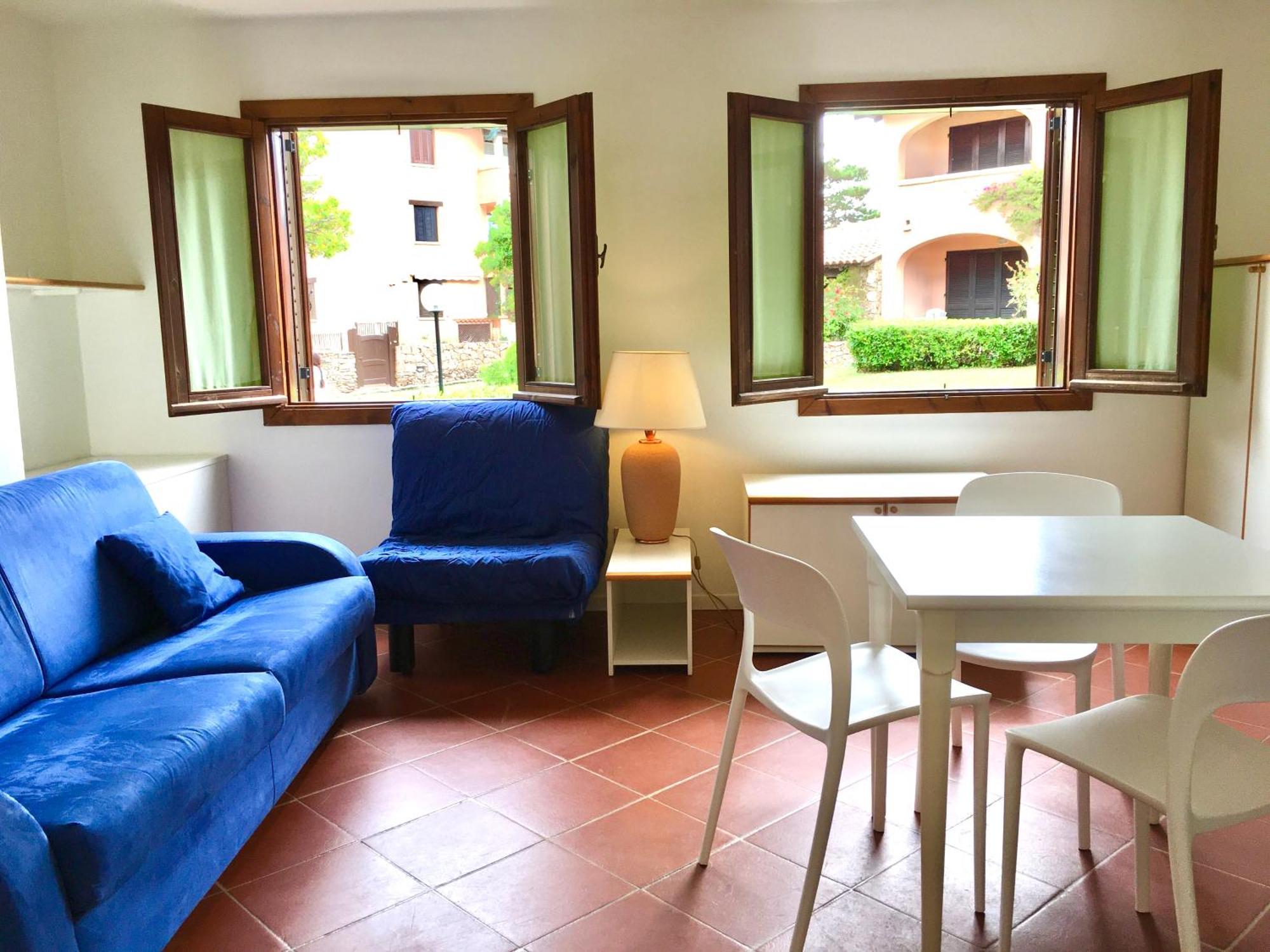 Residence Bouganville Porto Rotondo Exterior foto