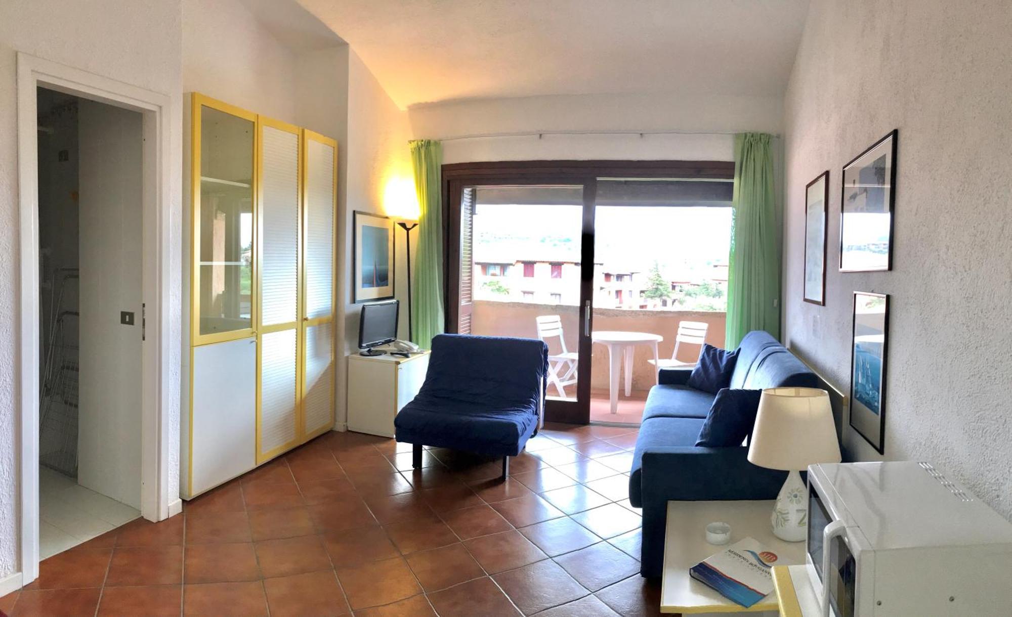 Residence Bouganville Porto Rotondo Exterior foto